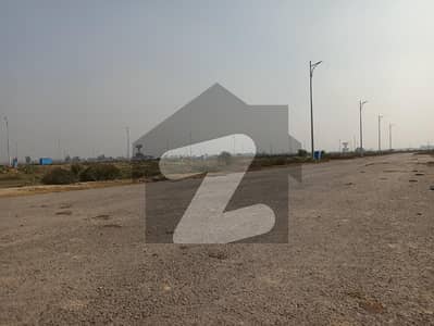 5 Marla Plot Cost Of Land For Sale NOW in ETIHAD TOWN Phase 3