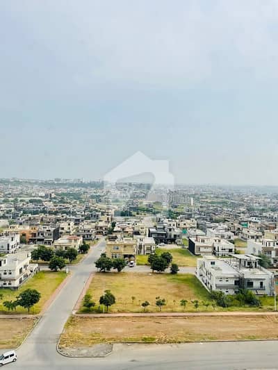 Flat For Rent 2 Bed Rooms Un Furnish Apartment