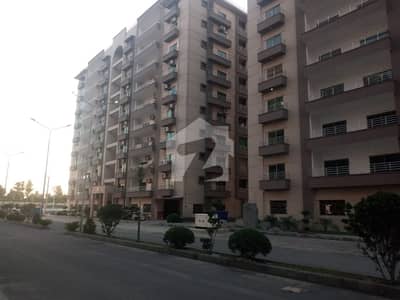 Brand New Flat For Rent In Askari XI Sector B Lahore