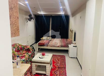 Bahria Enclave Islamabad Studio Apartment Available for Sale Bahria Enclave Islamabad Studio Apartment Available for Sale