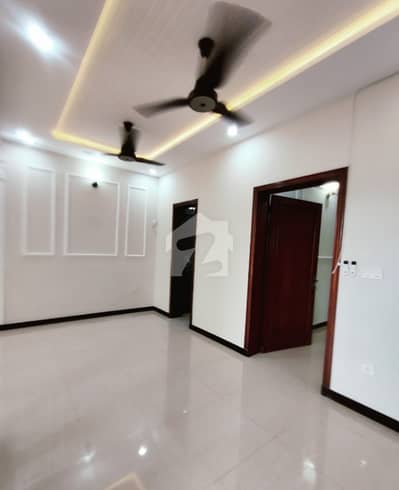 Brand New Designer 5 Marla House Available For Rent In Bahria Enclave