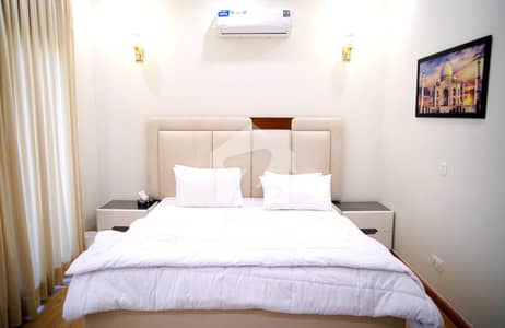 5 Marla Furnished Modern House For Rent In DHA 9 Town 5 Marla Furnished Modern House For Rent In DHA 9 Town