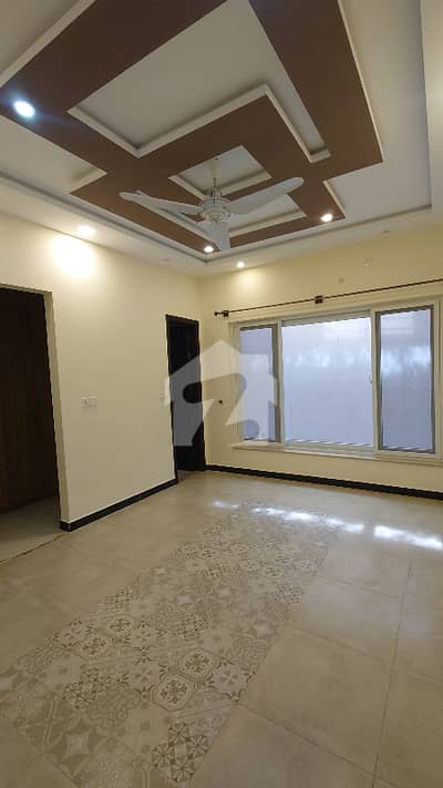 1 Kanal Basement Available For Rent In Reasonable Price And Prime Location Bharia Enclave, Islamabad