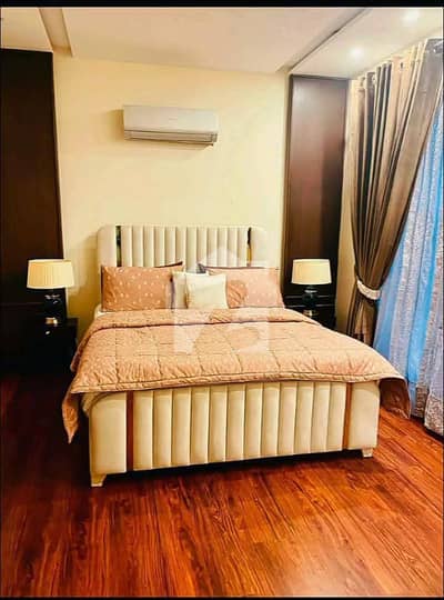 5 Marla Furnished Modern House for Rent in DHA 9 Town 5 Marla Furnished Modern House for Rent in DHA 9 Town