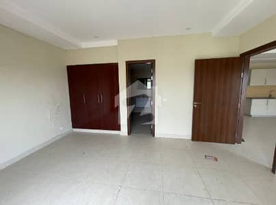 Cube 1 bed apartment available for rent on prime location and reasonable price