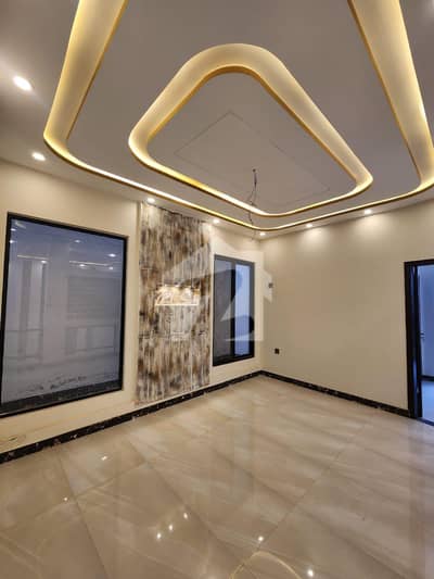 Double Storey 5 Marla House For Sale In Buch Villas Phase 2 - Manik Block Multan