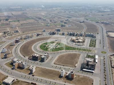 1 Kanal Plot (Royal Palm City Gujranwala) 1 Kanal Plot (Royal Palm City Gujranwala)