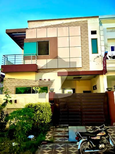 5 Marla House For Rent In B Extension. Hot Location