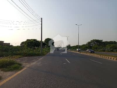 A Great Choice For A 1 Kanal Plot Available In Airline Housing Society