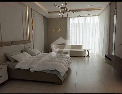 Brand New Flat Available For Rent