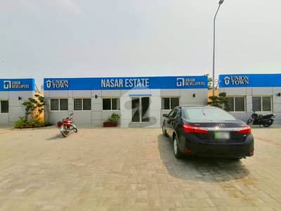 10 Marla Plot Available For Sale 10 Marla Plot Available For Sale