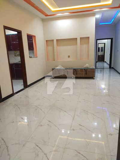 10 Marla Brand New House For Sale