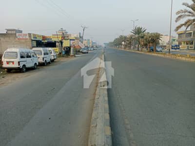 CORNER PLOT FOR SALE / TIP3 5 MARLA PLOT FOR SALE/ LAHORE PROPERTY FOR SALE