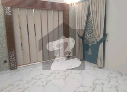 5 Marla Brand New First Entry Full House For Rent In Jinnah Block Bahria Town Lahore