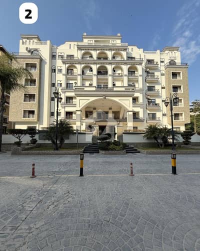 Warda Humna 2 Bed Flat For Rent