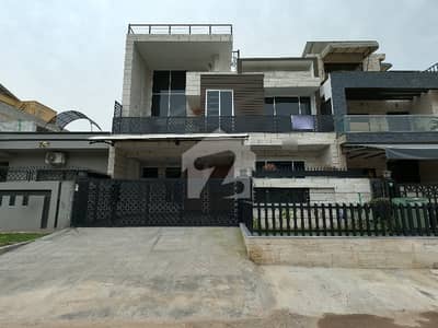 A On Excellent Location 10 Marla House In D-12 Is On The Market For sale A On Excellent Location 10 Marla House In D-12 Is On The Market For sale