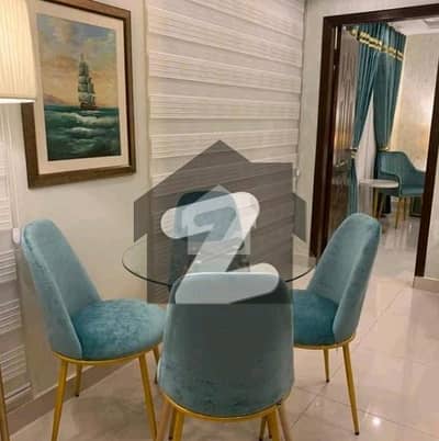 1 Bed Brand New Fully Furnished Apartments For Rent In Jasmine Block Bahria Town Lahore 1 Bed Brand New Fully Furnished Apartments For Rent In Jasmine Block Bahria Town Lahore
