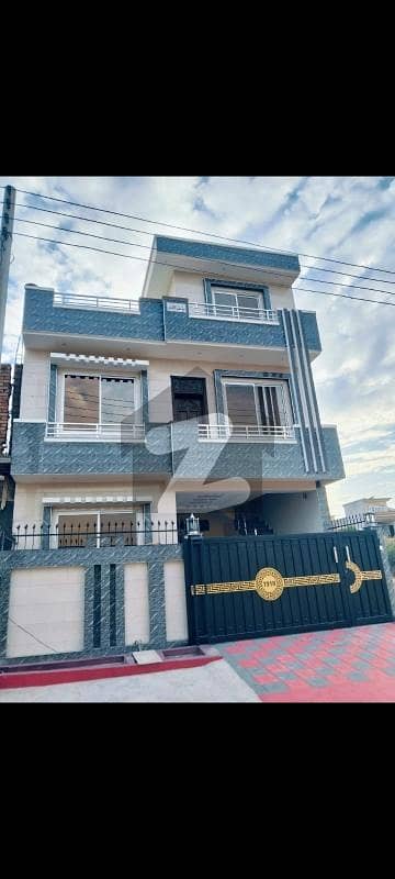 6 Marla Dream House For Sale