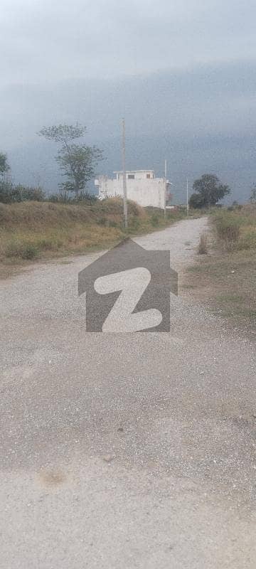 آئی ۔ 15/4 آئی ۔ 15,اسلام آباد میں 7 مرلہ رہائشی پلاٹ 1.15 کروڑ میں برائے فروخت۔