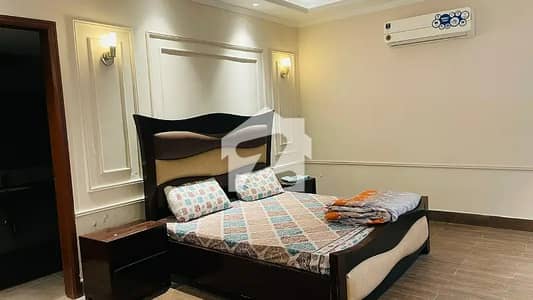 1 Kanal House Available For Rent In Sector E Bahria Town Lahore