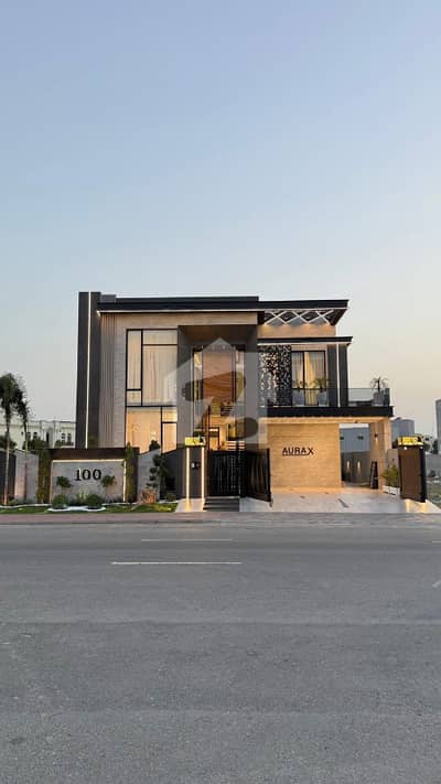 1 KANAL USED BEAUTIFUL HOUSE FOR SALE IN GOLF VIEW PHASES 1 PRIME LOCATION BAHRIA TOWN LAHORE