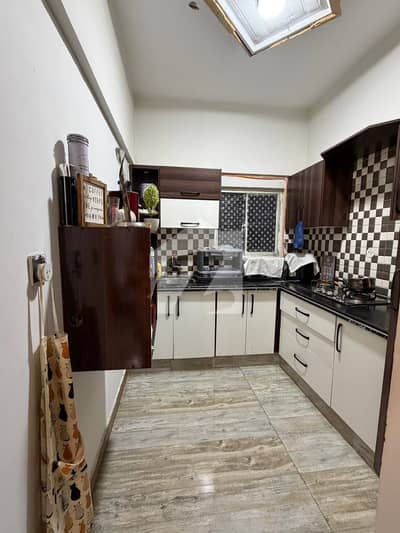 2 Bed DD Flat For Sale In Sidra Capital Block 3A