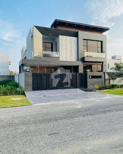 1 Kanal Brand New Upper Portion For Rent