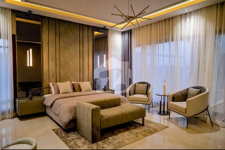 1000 Yards Used Bungalow For Sale Zone A