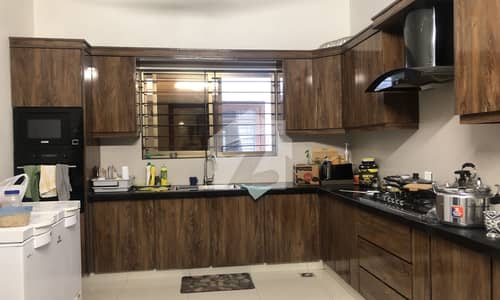 Most Beautiful Bungalow For Sale In Gulistan-e-johar