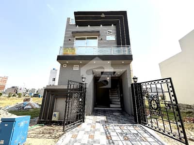 Prime Location House Is Available For sale In Al-Kabir Phase 2 - Ali Block