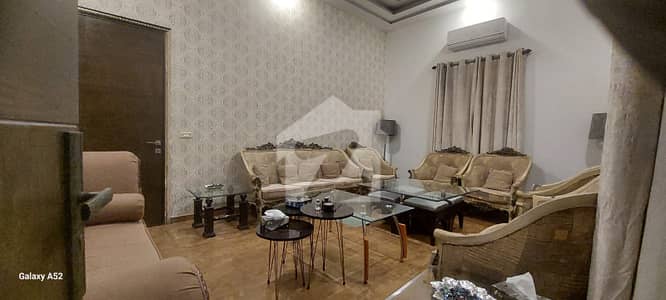 4 Bed Dd Ground Floor Near Hill Park