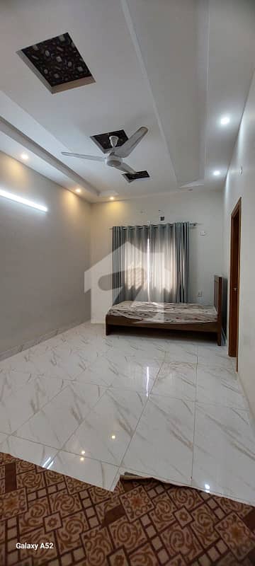 3 Bed Dd 1st Floor Well Maintained Portion For Rent
