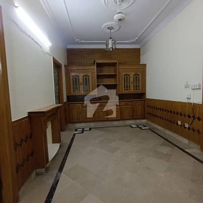 5 Marla House For Sale In G-11