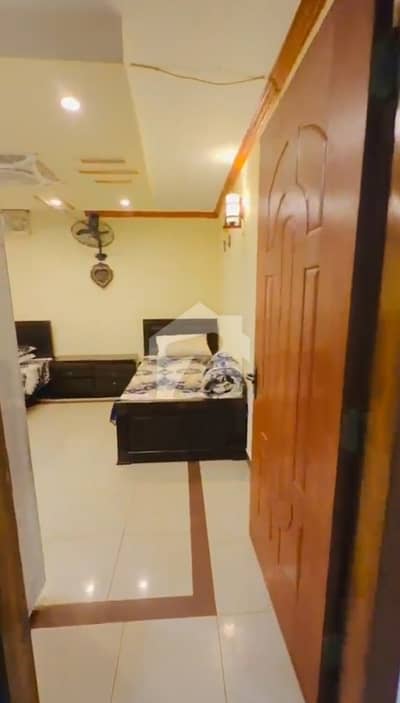 Triple Storey House For Sale In G-10/1