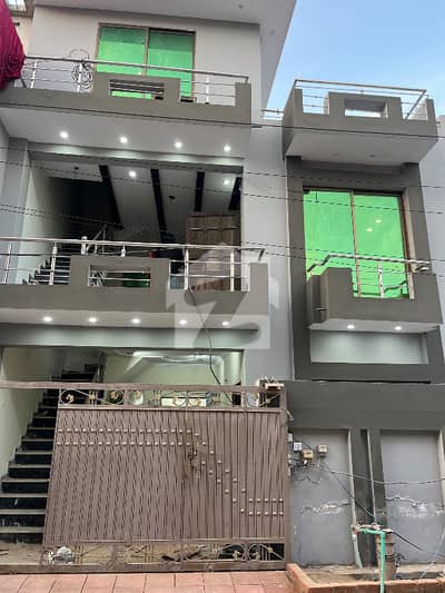 5 Marla Double Storey House For Sale In Phase 4c1 5 Marla Double Storey House For Sale In Phase 4c1