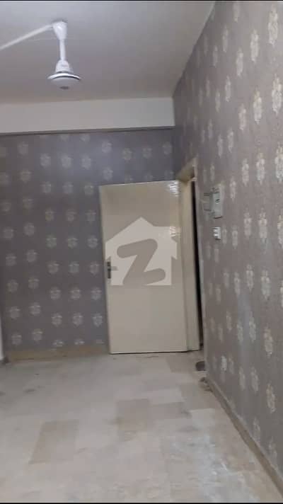 Corner Studio Flat Available For Sale