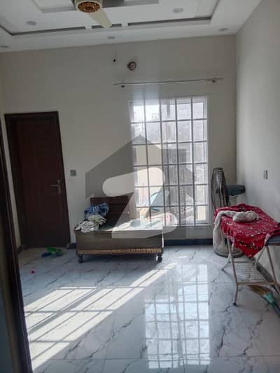 5 Marla Ground Portion Available For Rent In Venus Housing Scheme Ferozepur Road Lahore