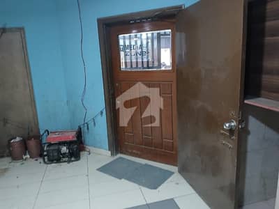 Main Shahra E Faisal Office On Sale