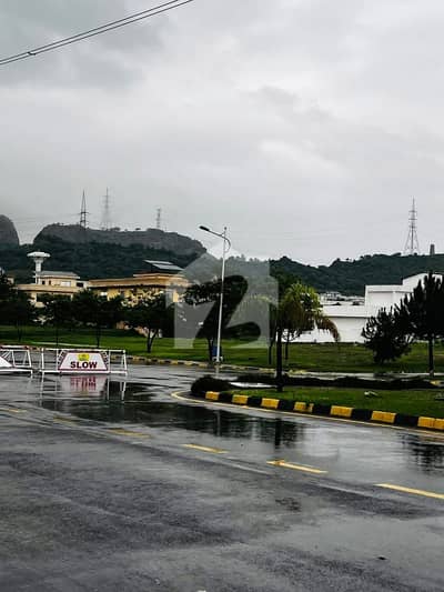 10 Marla Plot For Sale Block D Mpchs B-17 Islamabad 10 Marla Plot For Sale Block D Mpchs B-17 Islamabad