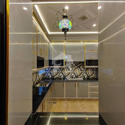 Brand New CDA Approved House For Sale| Lop Cleared | Best Investment