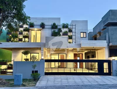 Dha2  One Kanal Designer House  Prime Location Of Dha 2