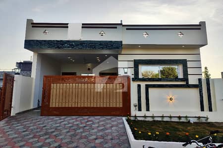Brand New Lop Cleared House For Sale | CDA Approved | Best Invest