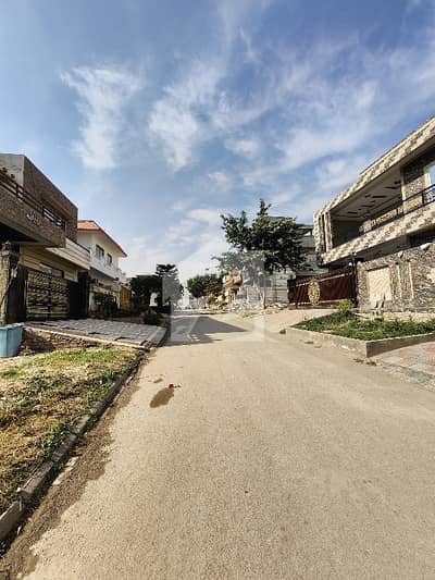 Corner Lop Cleared Plot For Sale | Builder Location| Best Invest | Extra land plot