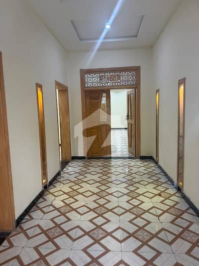 Sawa Kanal (60*90)House Ground Portion Available For Rent In Block C B-17 Islamabad.