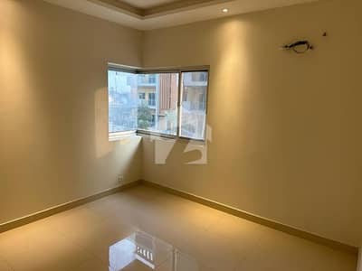 Spacious 2 Bed Unfurnished Apartment for Rent in Defence View Apartment