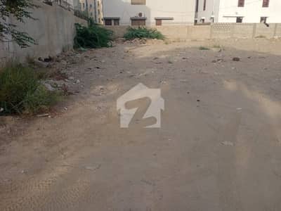 Chance Deal 1000yards Open Plot 90 Front Khy Shabaz Dha Phase 6