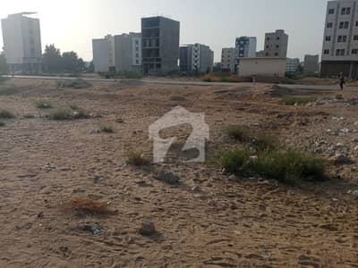 Chance Deal 1000yards Open Plot 90 Front Khy Shabaz Dha Phase 6