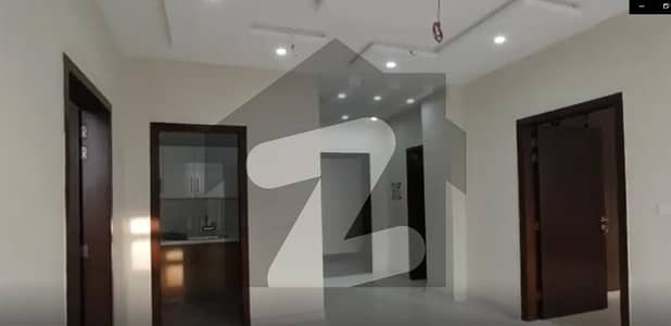In Bahria Enclave - Sector C1 Extension Of Islamabad, A 10 Marla Upper Portion Is Available
