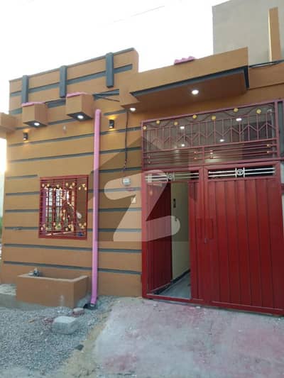 دھمیال روڈ راولپنڈی میں 2 کمروں کا 3 مرلہ مکان 40.0 لاکھ میں برائے فروخت۔