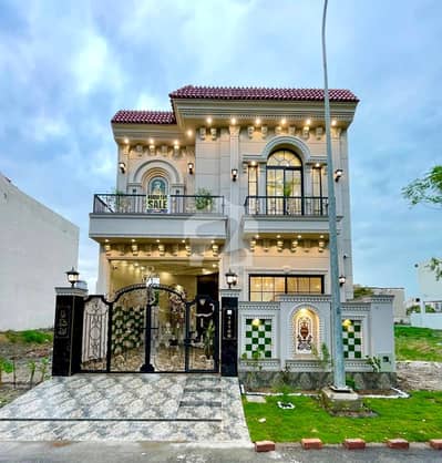 3 Years Installments Plan 5 Marla Brand New House For Sale In Park View City 3 Years Installments Plan 5 Marla Brand New House For Sale In Park View City